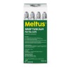 Meltus Tusicalm pentru copii, 100ml, supliment alimentar, Labormed, sirop cu miere, Cimbru, Grindelia, Pătlagină si tinctură de propolis 