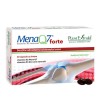 Mena Q7 Forte vitamina K2 naturală, 30 capsule, PlantExtrakt