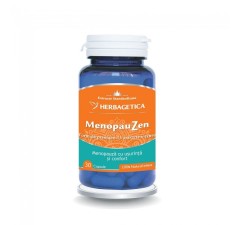 Menopauzen 30 capsule, Herbagetica
