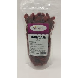 Merisoare confiate 300g