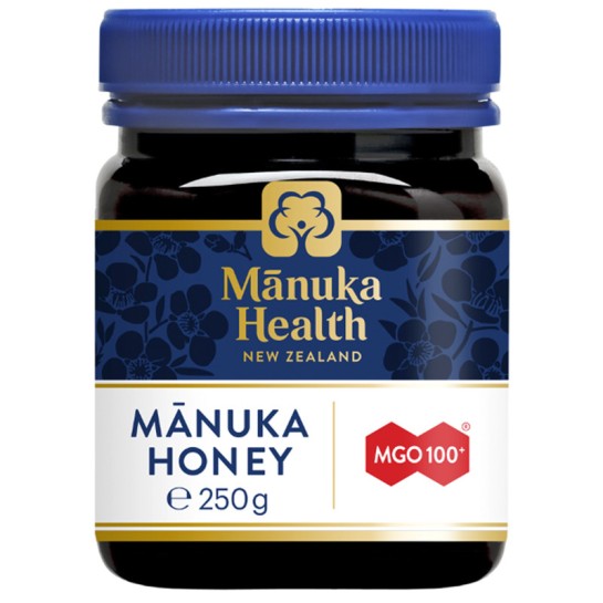 Miere manuka Mgo (100+) 250g