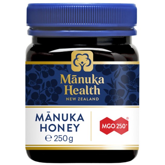 Miere Manuka Mgo (250+) 250g