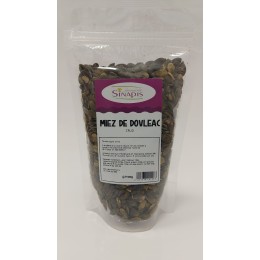 Miez de dovleac crud 300g, Sinapis