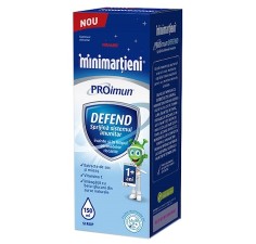 Minimartieni PROimun Defend, sirop 150 ml, Walmark