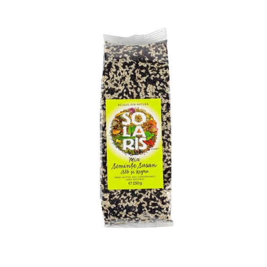 Mix susan 150g Solaris