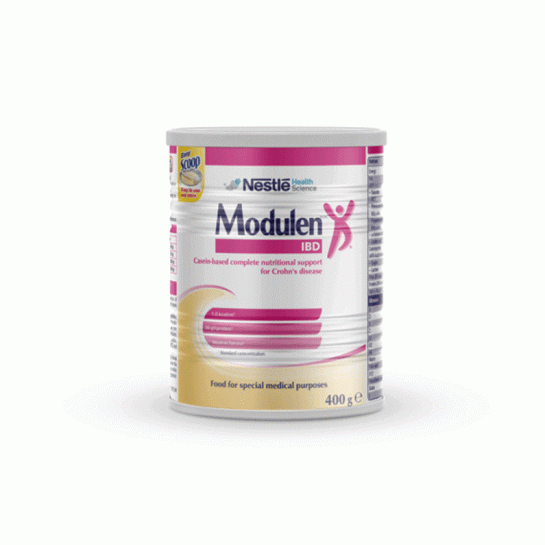 Nestle Modulen IBD 400g