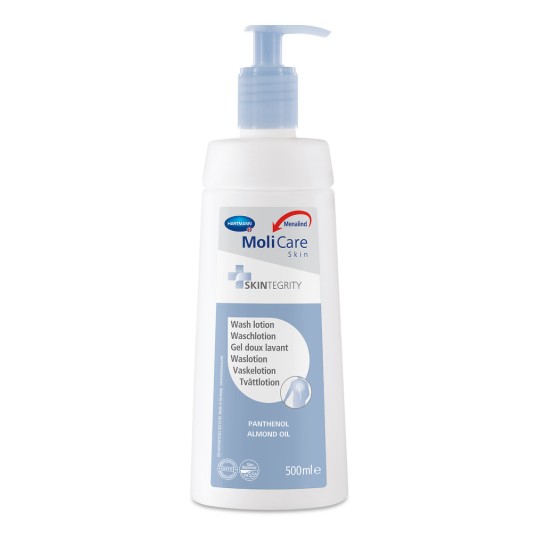 Molicare Skin lotiune spalare 500ml