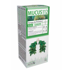 Mucus 112, 150ml suspensie orala, Dietmed