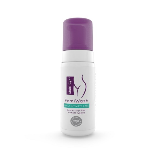 Multi-Gyn Femiwash 100ml, Bioclin
