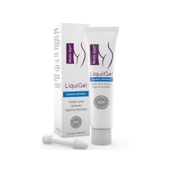 Multi-Gyn Liquigel, 30 ml, Bioclin