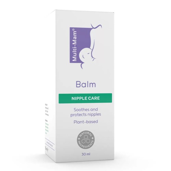 Multi-mam balm 30 ml, Bioclin