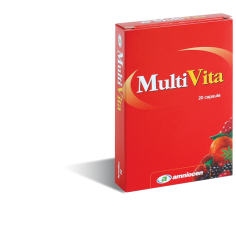 Multivita 20cpr Amniocen