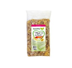 Musli cu fructe 1kg, Sanovita
