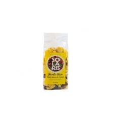 Musli mix fara adaos de zahar 150g Solaris