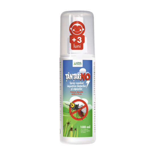 Ţȃntarino Flacon 100 ml