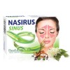 Nasirus Sinus, 30 capsule, PlantExtrakt