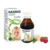 Nasirus Sinus, sirop +3 ani, 100ml, PlantExtrakt