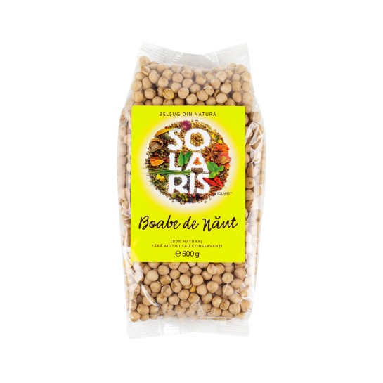Năut 500g Solaris