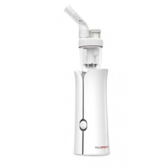 Nebulizator portabil cu piston NH60, Rossmax