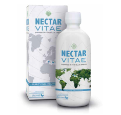 Nectar Vitae, 500 ml suspensie orala, Dietmed