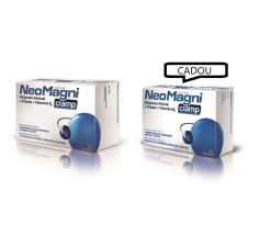 Neomagni cramp Promo 50+30 comprimate