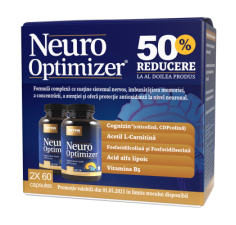 Neuro optimizer Pachet Promotional