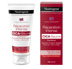 Neutrogena balsam intens reparator Cica-Baume, corp, fata, maini, 100ml