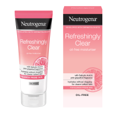 Neutrogena crema hidratanta pentru fata, 50ml