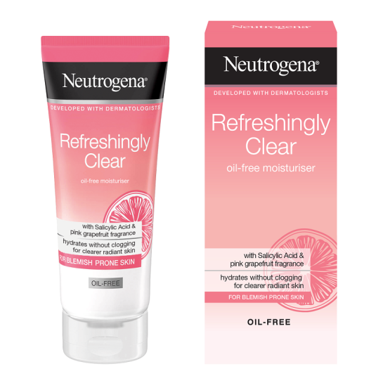 Neutrogena cremă hidratantă pentru fată, 50ml