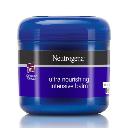 Neutrogena cremă intens hidratantă, 300ml