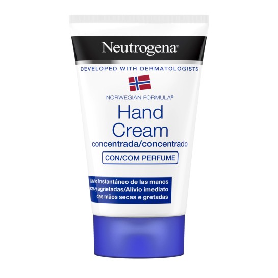 Neutrogena cremă maini cu parfum, 50ml