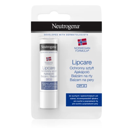 Neutrogena, Lip Care
