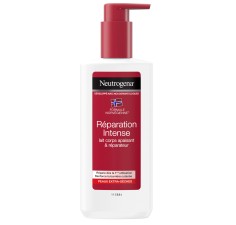 Neutrogena lotiune corp hidratanta efect reparator, 250ml