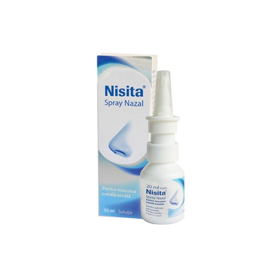 Nisita spray nazal 20ml