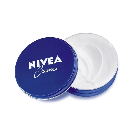 Nivea crema hidratanta corp, 150ml (80104)