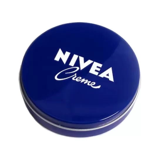 Nivea cremă hidratantă corp, 30ml (80101)