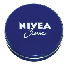 Nivea crema hidratanta corp, 75ml (80103)