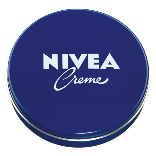 Nivea cremă hidratantă corp, 75ml (80103)
