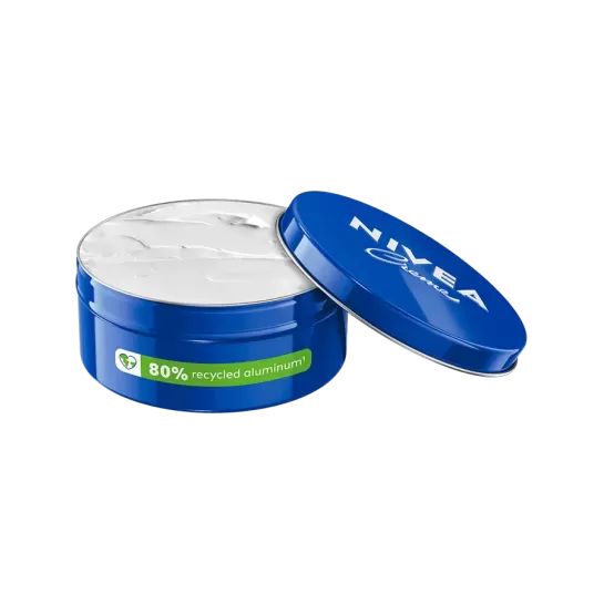 Nivea crema hidratanta corp, 250ml (80105)