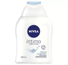 Nivea lotiune intimo fresh confort, 250ml (80715)