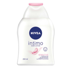 Nivea lotiune intimo sensitive, 250ml (80719)