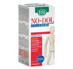 No Dol Colagen, 60 comprimate, Esi Spa