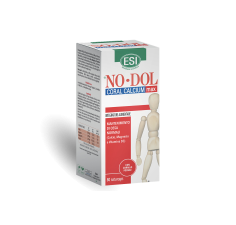 No Dol Coral Calciu Max, 80 capsule vegetale, Esi Spa