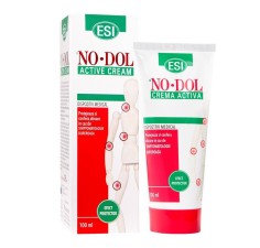 No Dol Crema Activa 100ml, Esi Spa