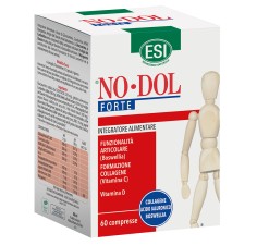 No Dol Forte 60 comprimate, Esi Spa
