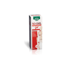 No Dol Gel Gheara Diavolului, 100ml, Esi Spa