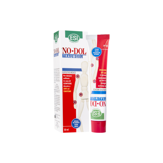 No Dol Traumgel, 50ml, Esi Spa