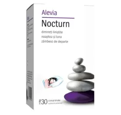 Nocturn 30cpr Alevia