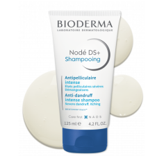 Node DS+ Sampon 125ml