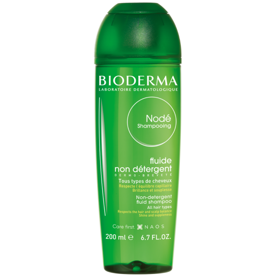 Node fluid Şampon 200ml